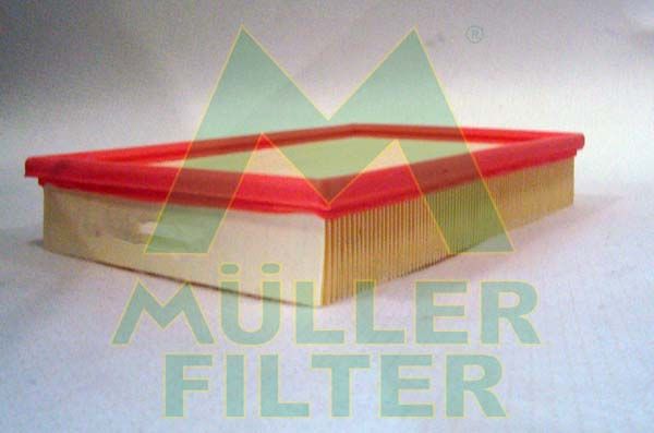 MULLER FILTER Gaisa filtrs PA422HM